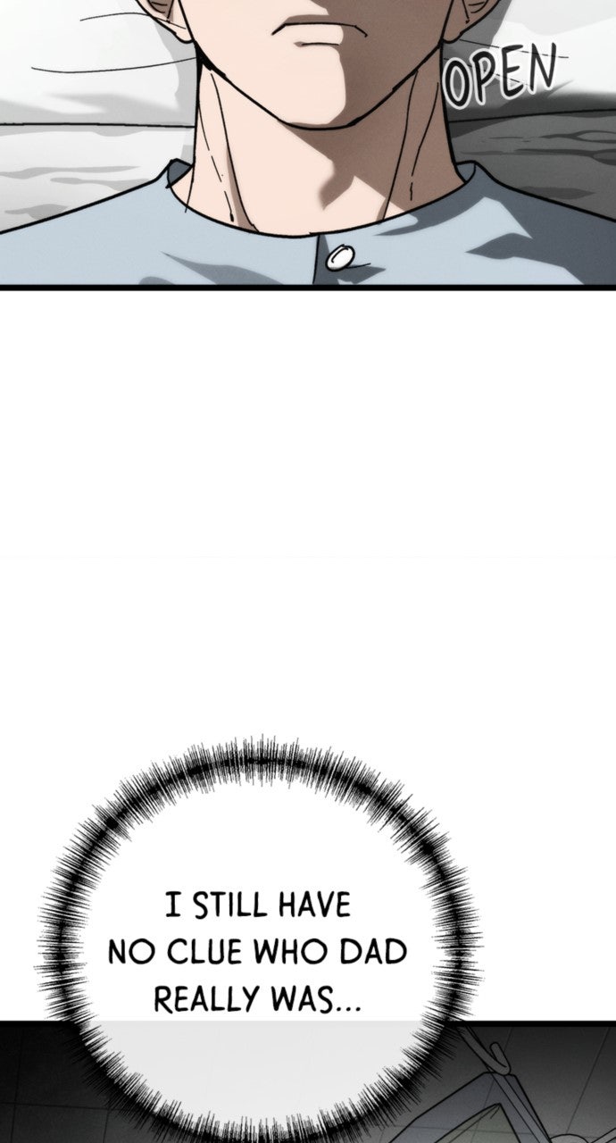 Read The Cleaner chapter 3 image 20 on Lezhin
