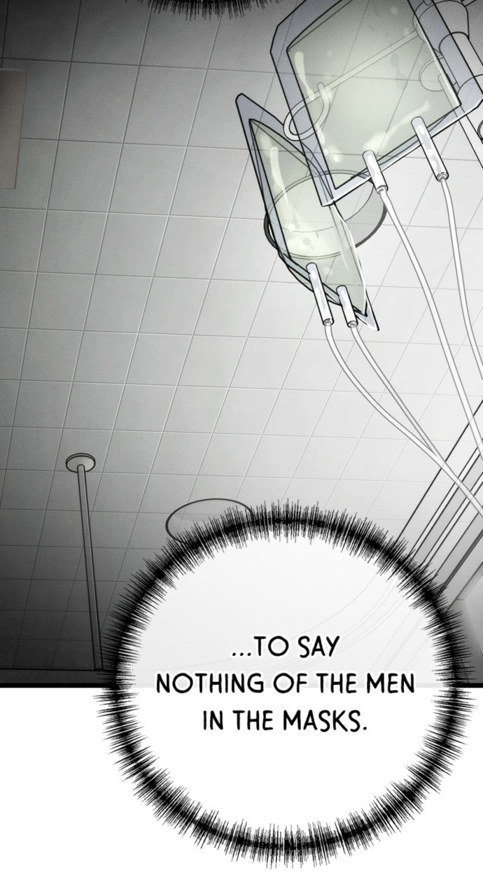 Read The Cleaner chapter 3 image 21 on Lezhin