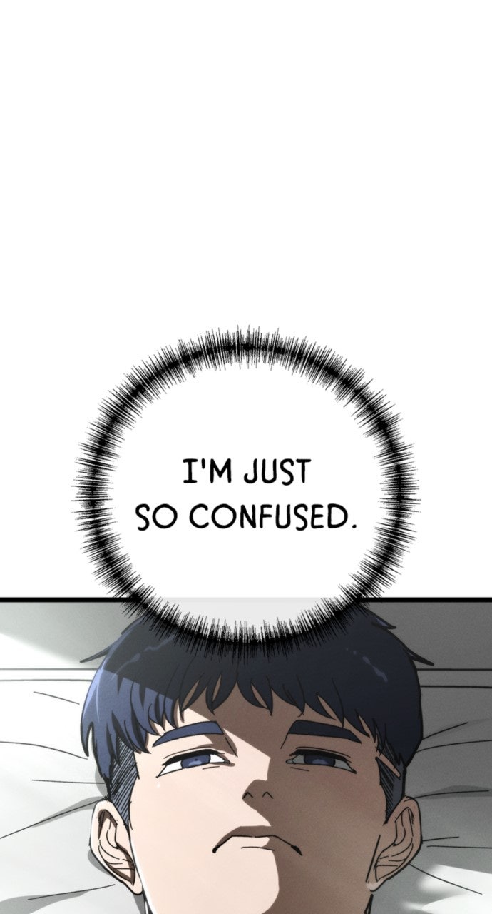 Read The Cleaner chapter 3 image 22 on Lezhin