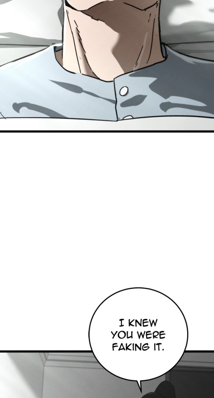 Read The Cleaner chapter 3 image 23 on Lezhin