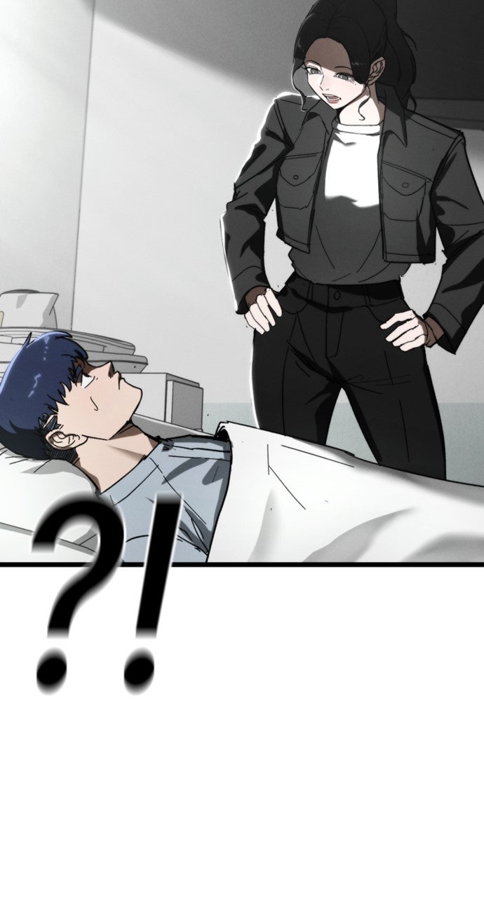 Read The Cleaner chapter 3 image 24 on Lezhin