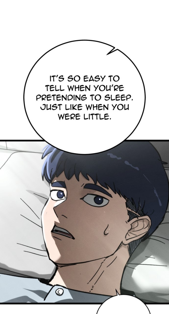 Read The Cleaner chapter 3 image 25 on Lezhin