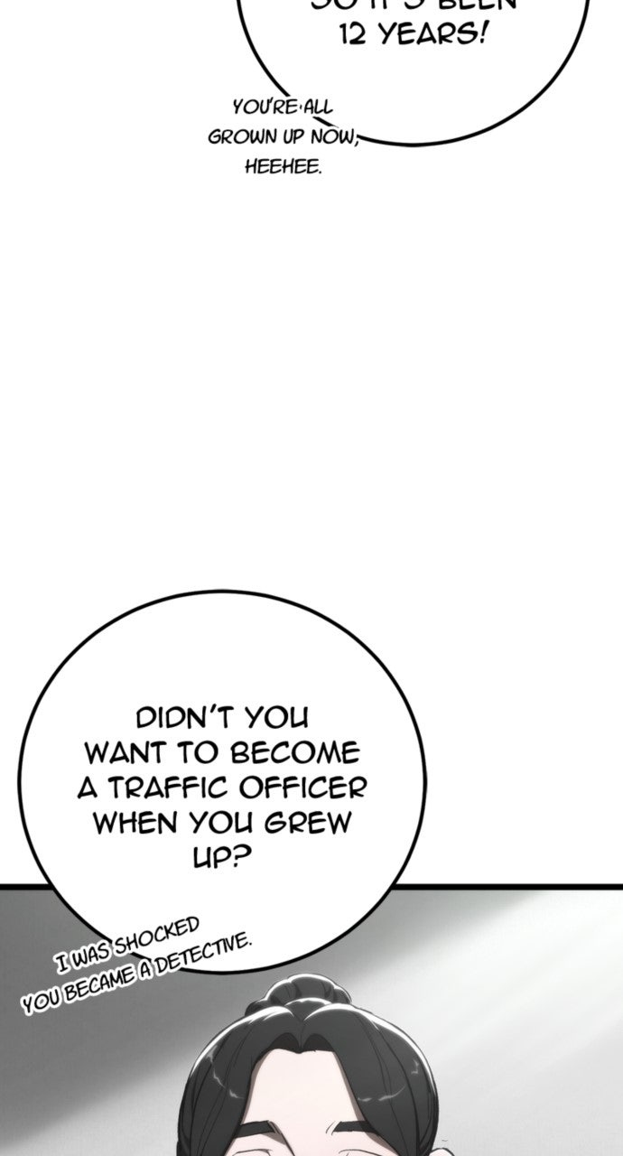 Read The Cleaner chapter 3 image 29 on Lezhin