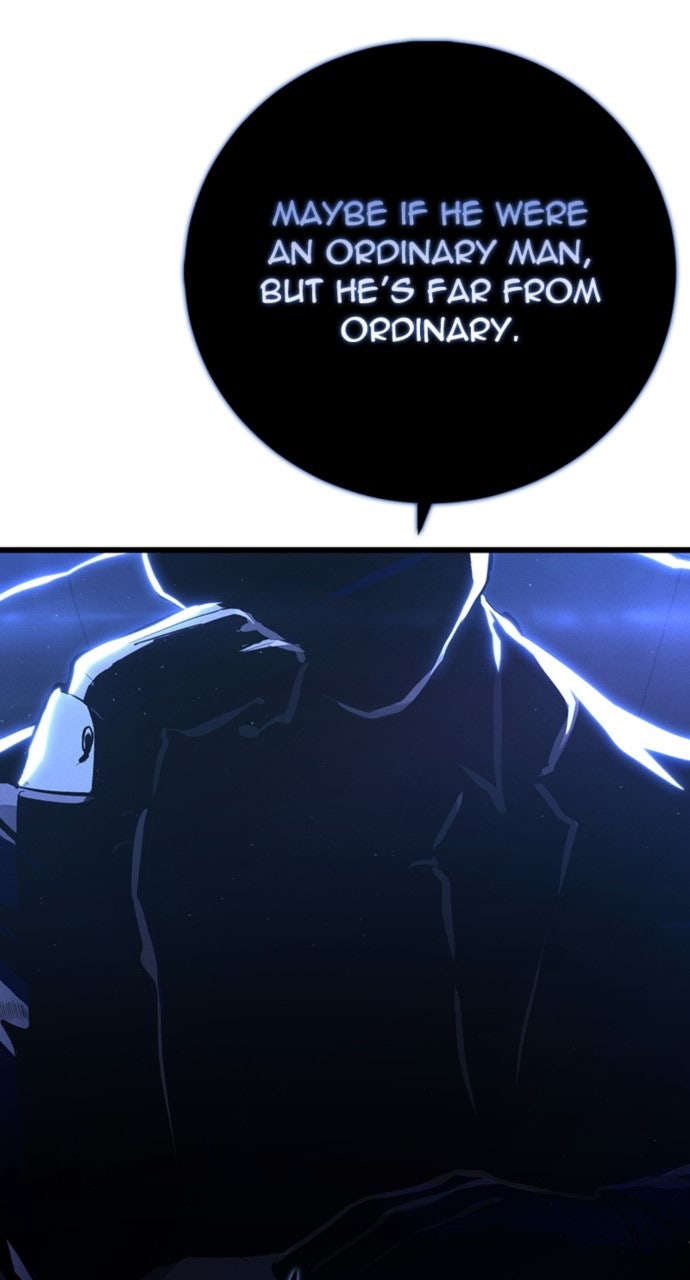 Read The Cleaner chapter 3 image 3 on Lezhin