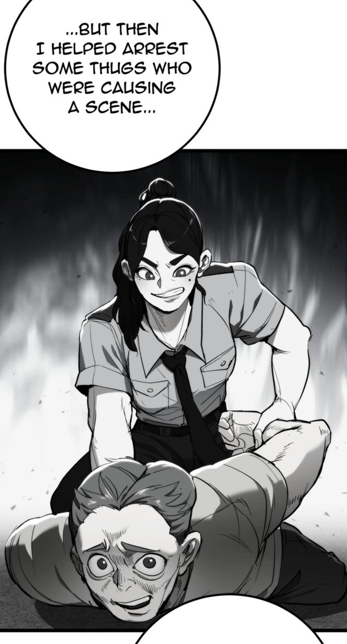 Read The Cleaner chapter 3 image 31 on Lezhin