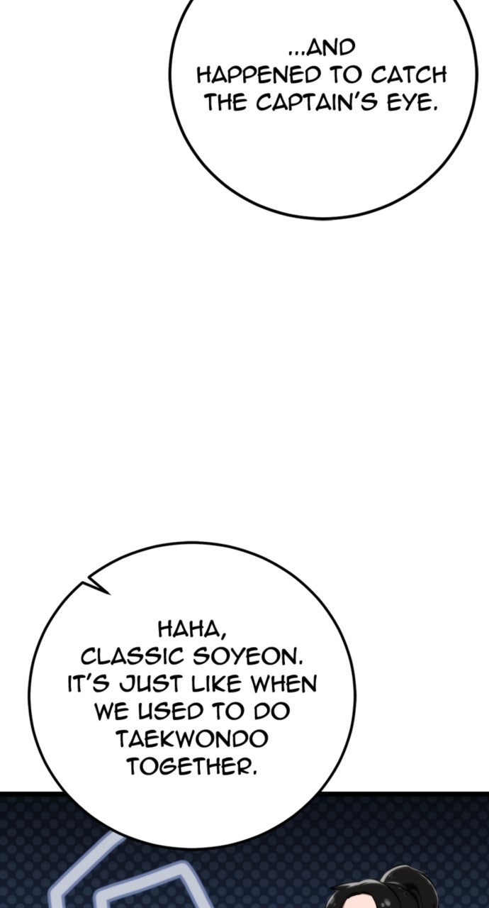 Read The Cleaner chapter 3 image 32 on Lezhin