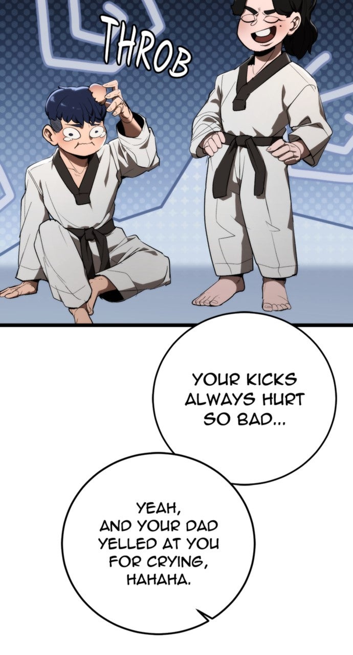 Read The Cleaner chapter 3 image 33 on Lezhin