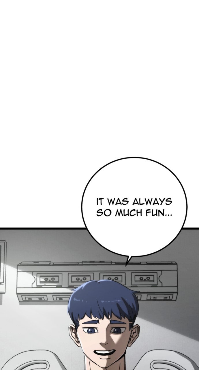 Read The Cleaner chapter 3 image 34 on Lezhin