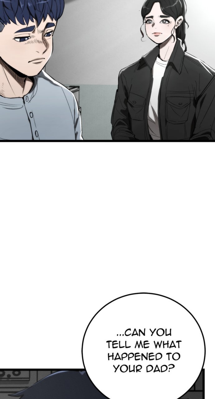 Read The Cleaner chapter 3 image 36 on Lezhin