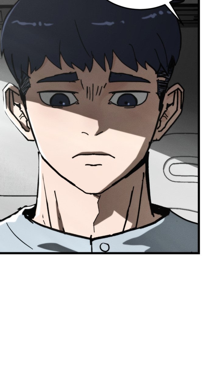 Read The Cleaner chapter 3 image 37 on Lezhin