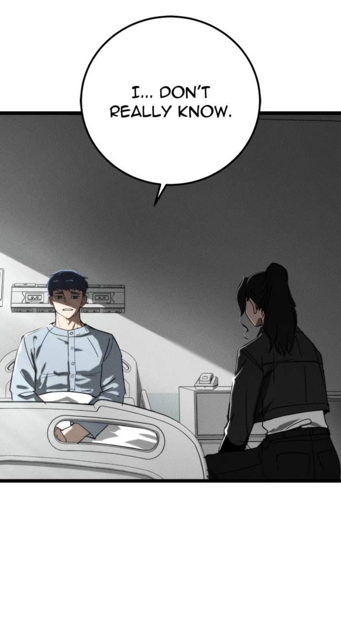 Read The Cleaner chapter 3 image 38 on Lezhin