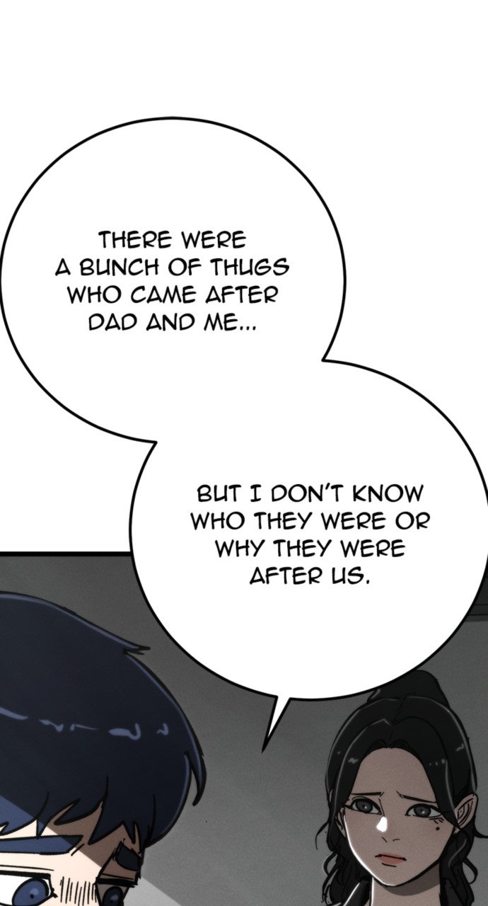 Read The Cleaner chapter 3 image 39 on Lezhin