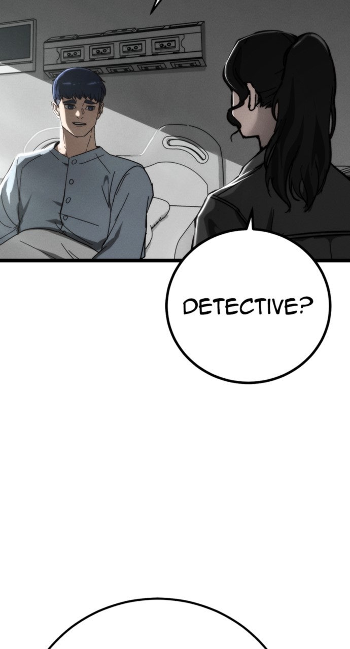 Read The Cleaner chapter 3 image 41 on Lezhin