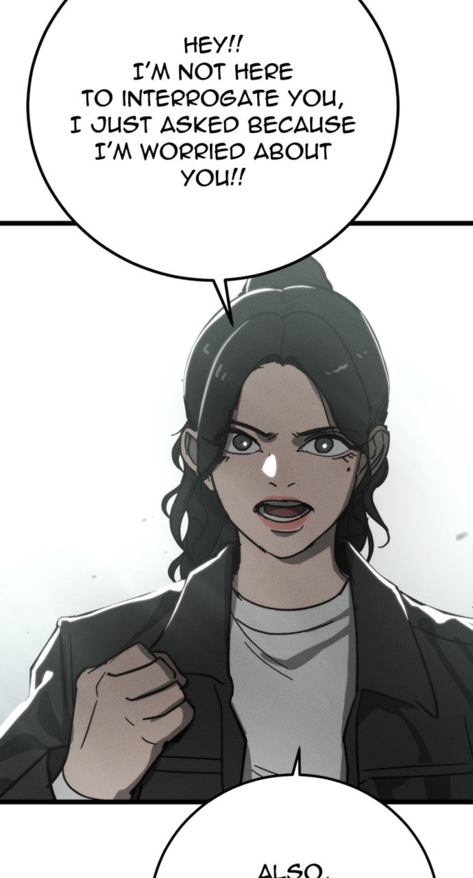 Read The Cleaner chapter 3 image 42 on Lezhin
