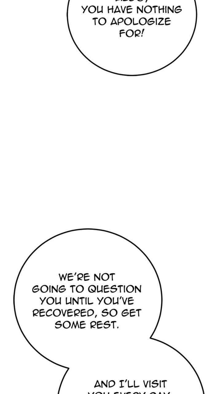 Read The Cleaner chapter 3 image 43 on Lezhin