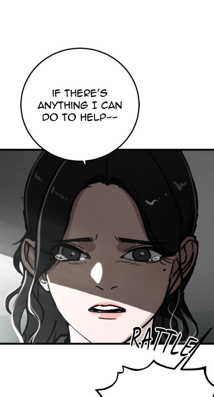 Read The Cleaner chapter 3 image 45 on Lezhin