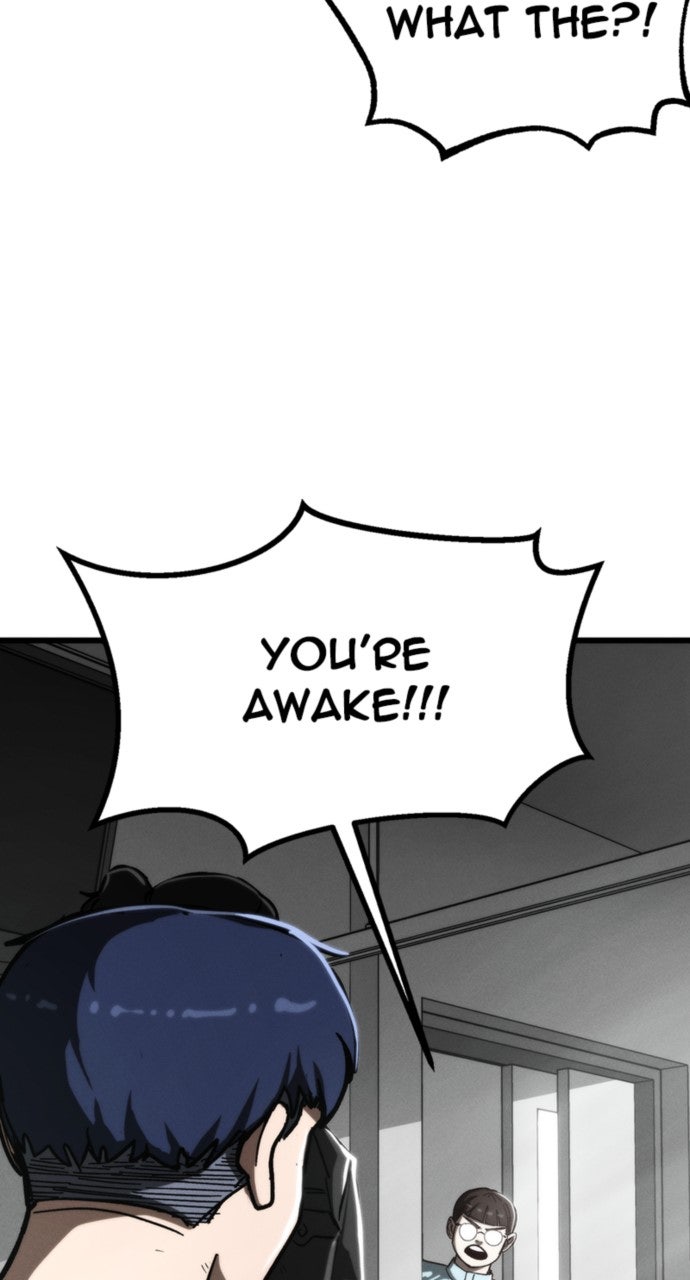 Read The Cleaner chapter 3 image 46 on Lezhin