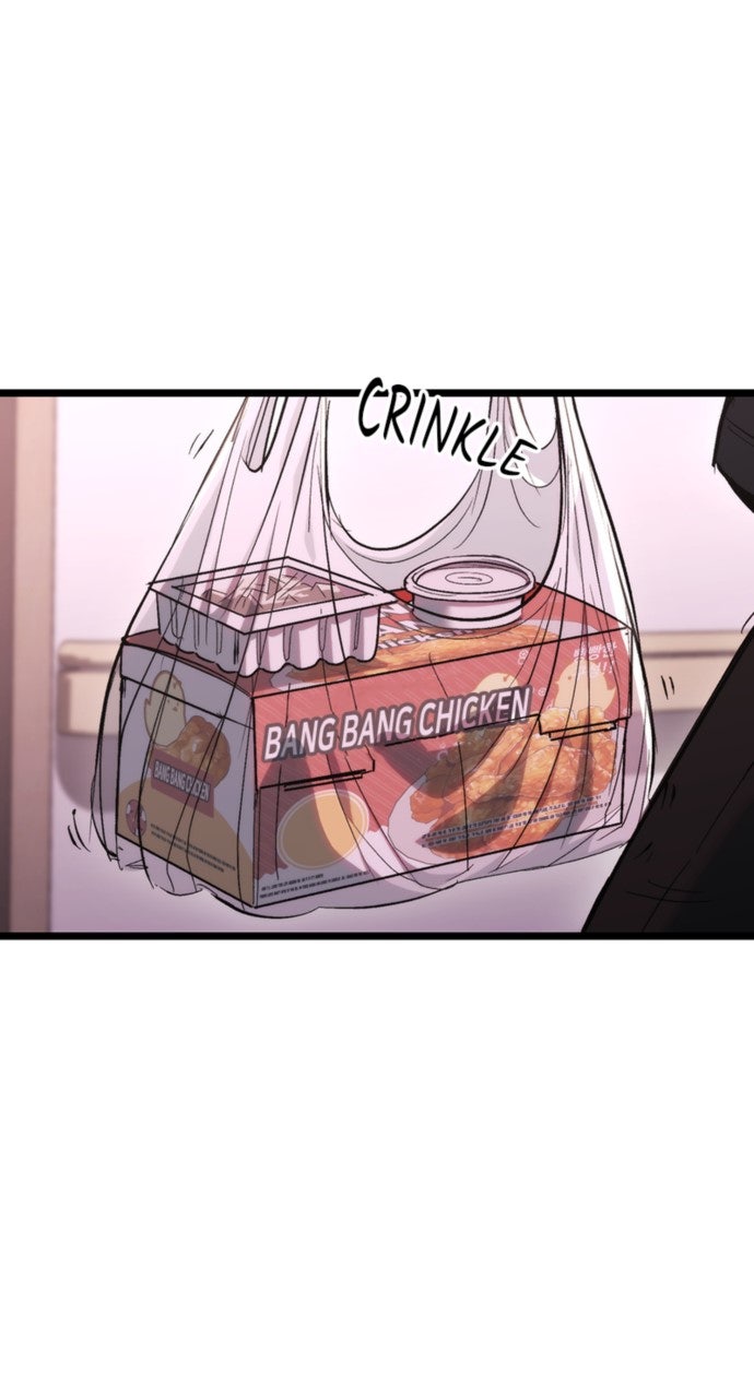 Read The Cleaner chapter 3 image 49 on Lezhin