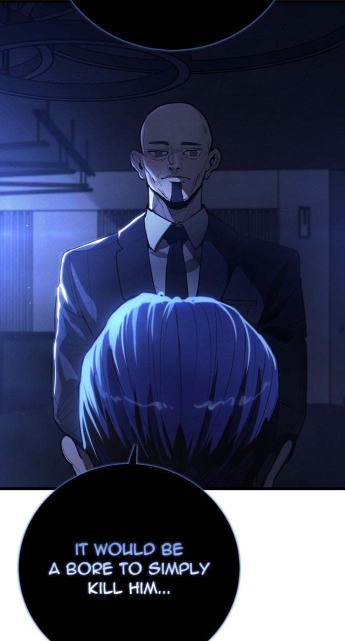 Read The Cleaner chapter 3 image 5 on Lezhin