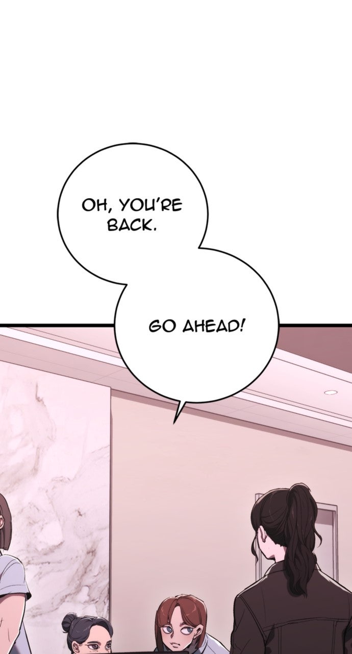 Read The Cleaner chapter 3 image 51 on Lezhin
