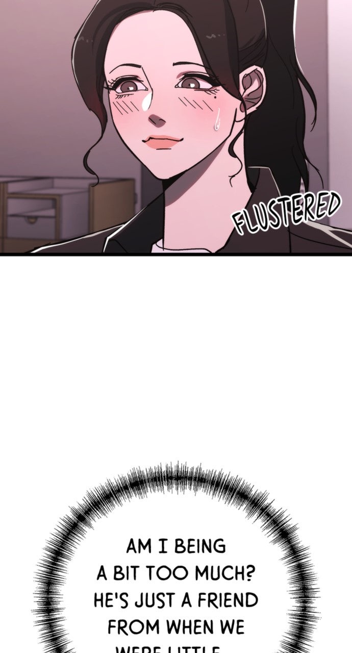 Read The Cleaner chapter 3 image 53 on Lezhin