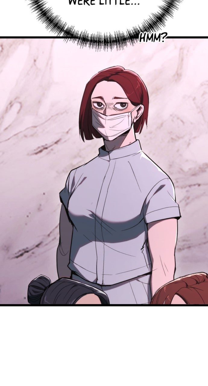 Read The Cleaner chapter 3 image 54 on Lezhin