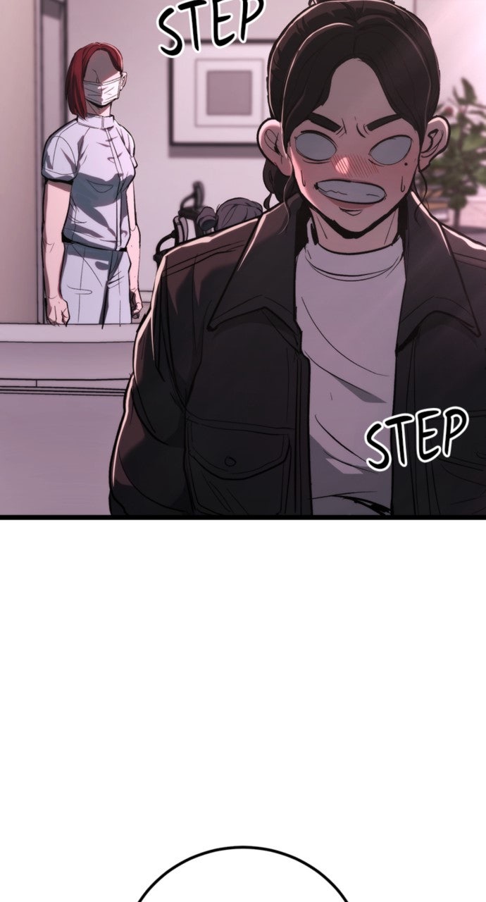 Read The Cleaner chapter 3 image 57 on Lezhin
