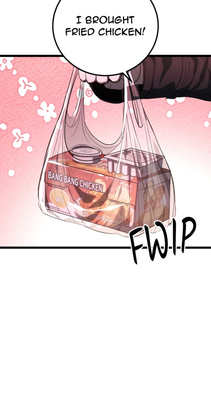 Read The Cleaner chapter 3 image 58 on Lezhin