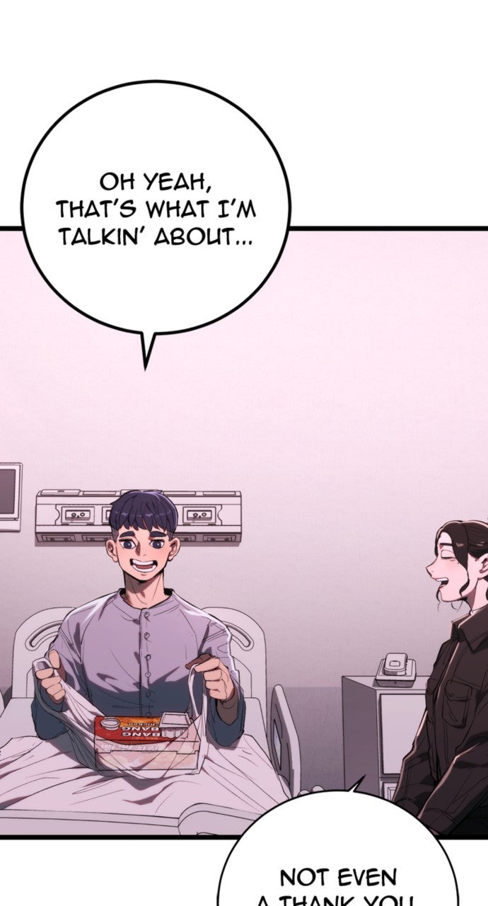 Read The Cleaner chapter 3 image 59 on Lezhin