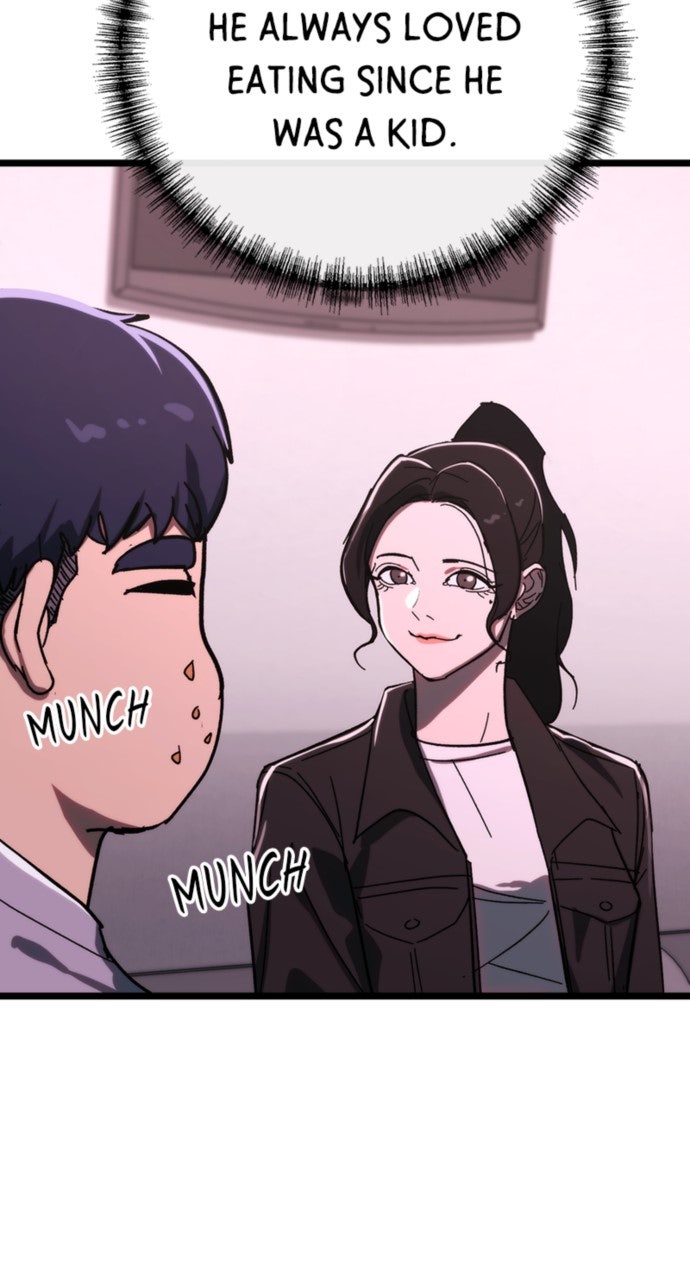 Read The Cleaner chapter 3 image 62 on Lezhin