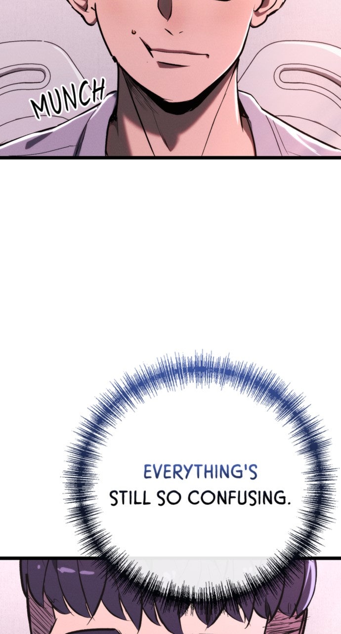 Read The Cleaner chapter 3 image 65 on Lezhin