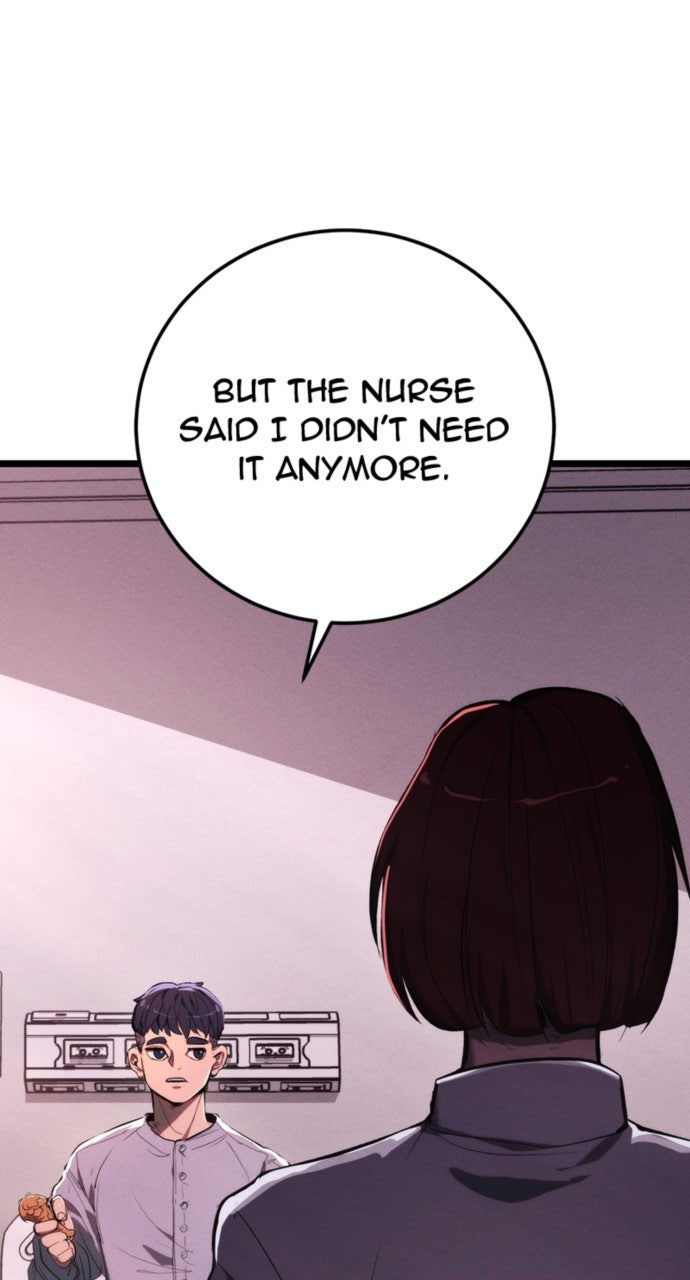 Read The Cleaner chapter 3 image 74 on Lezhin