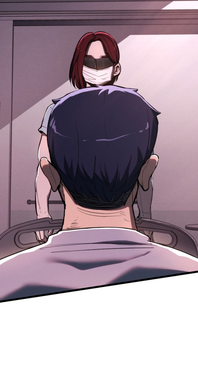 Read The Cleaner chapter 3 image 76 on Lezhin