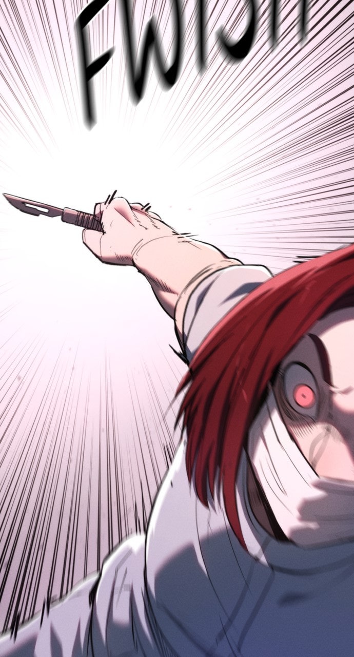 Read The Cleaner chapter 3 image 79 on Lezhin