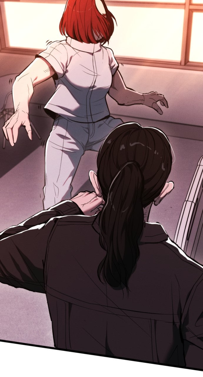 Read The Cleaner chapter 3 image 84 on Lezhin