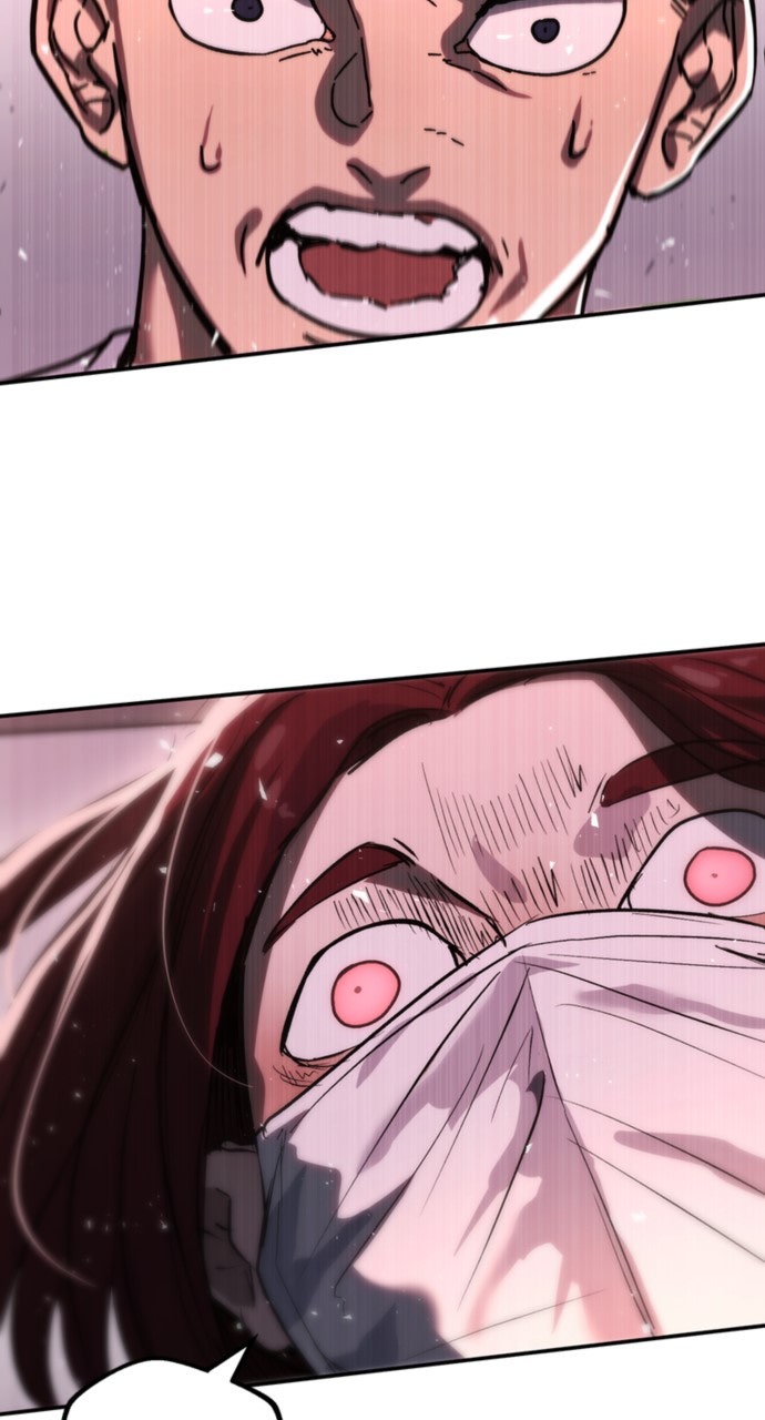 Read The Cleaner chapter 3 image 89 on Lezhin
