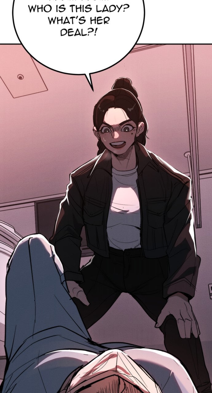 Read The Cleaner chapter 3 image 96 on Lezhin
