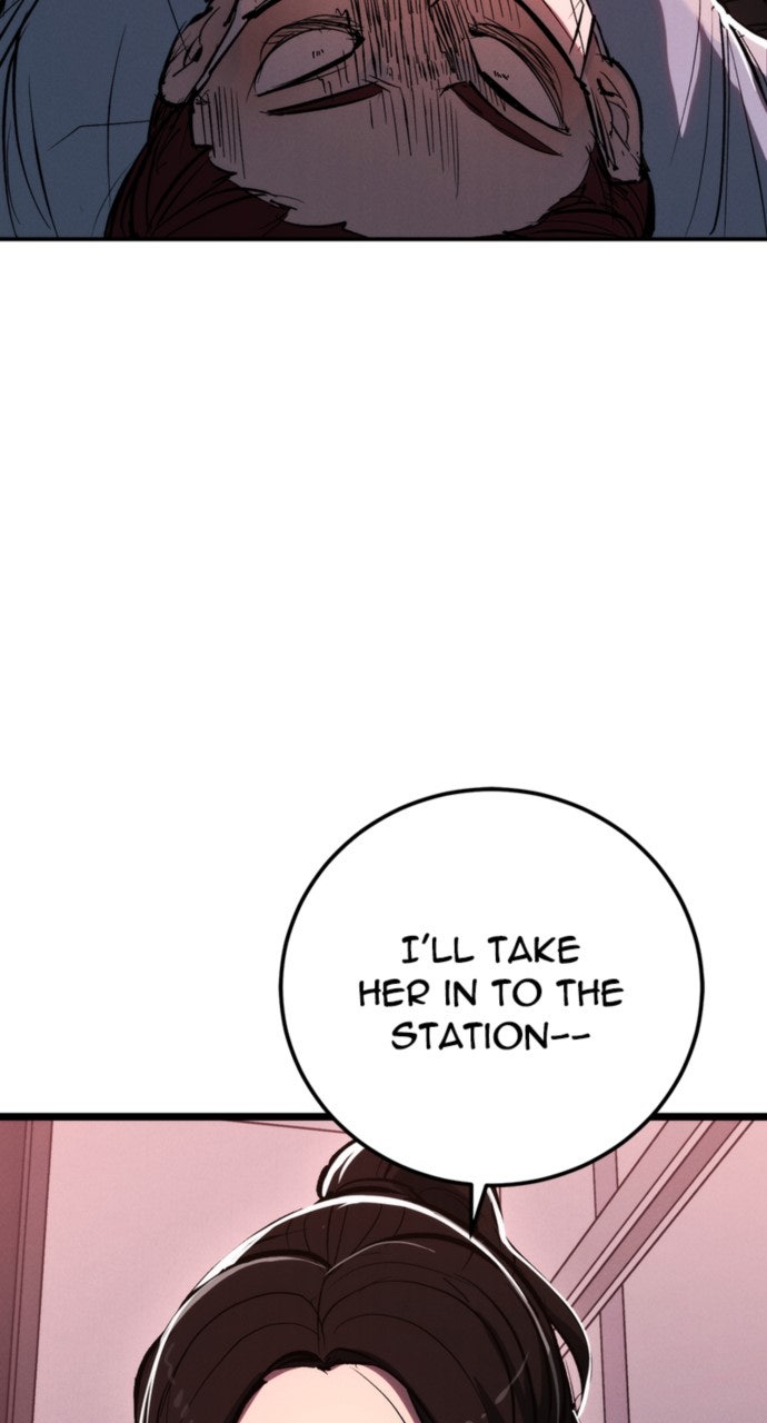 Read The Cleaner chapter 3 image 97 on Lezhin