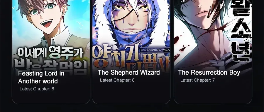Read The Cleaner chapter 30 image 106 on Lezhin