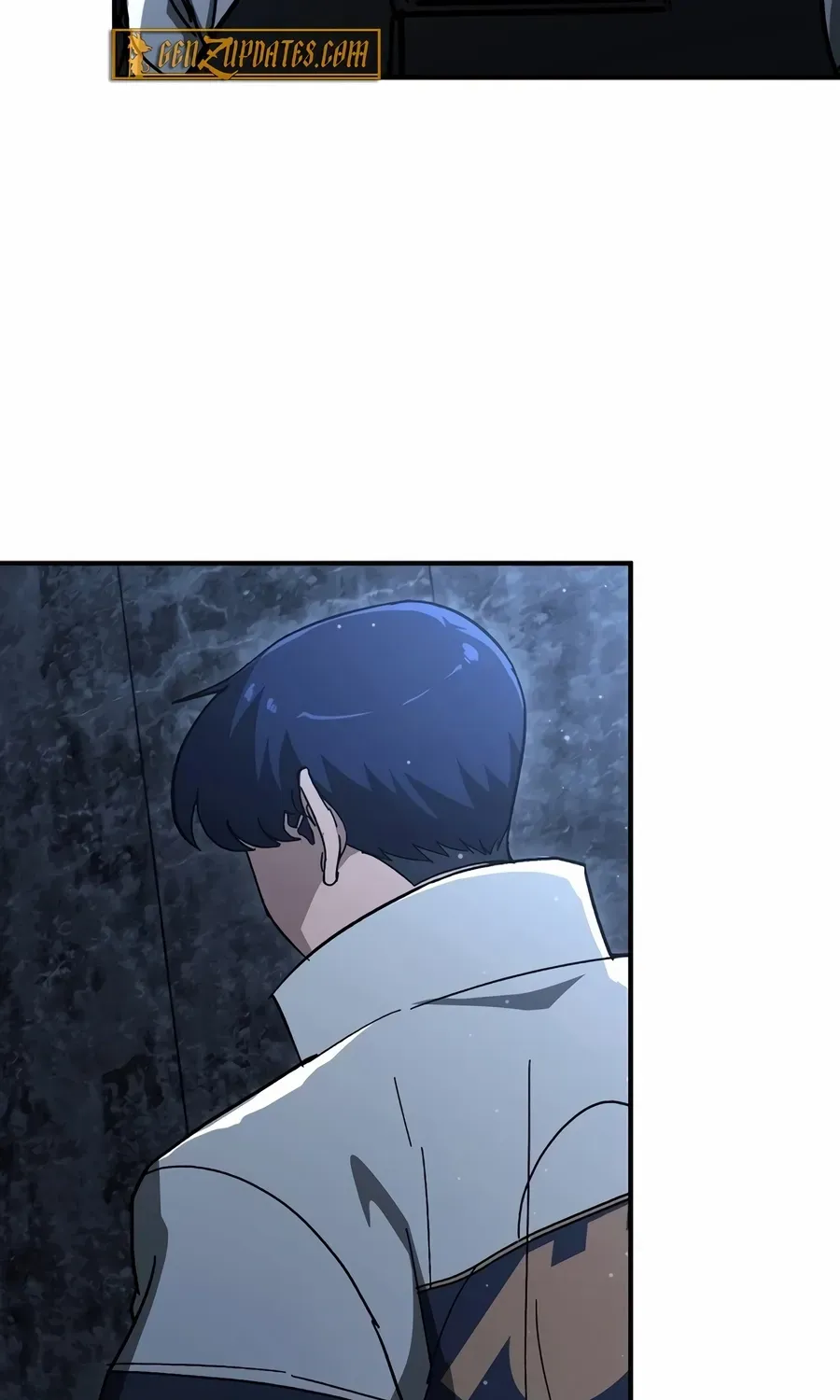 Read The Cleaner chapter 30 image 12 on Lezhin