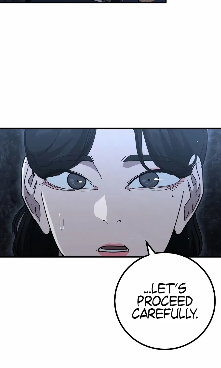 Read The Cleaner chapter 30 image 13 on Lezhin