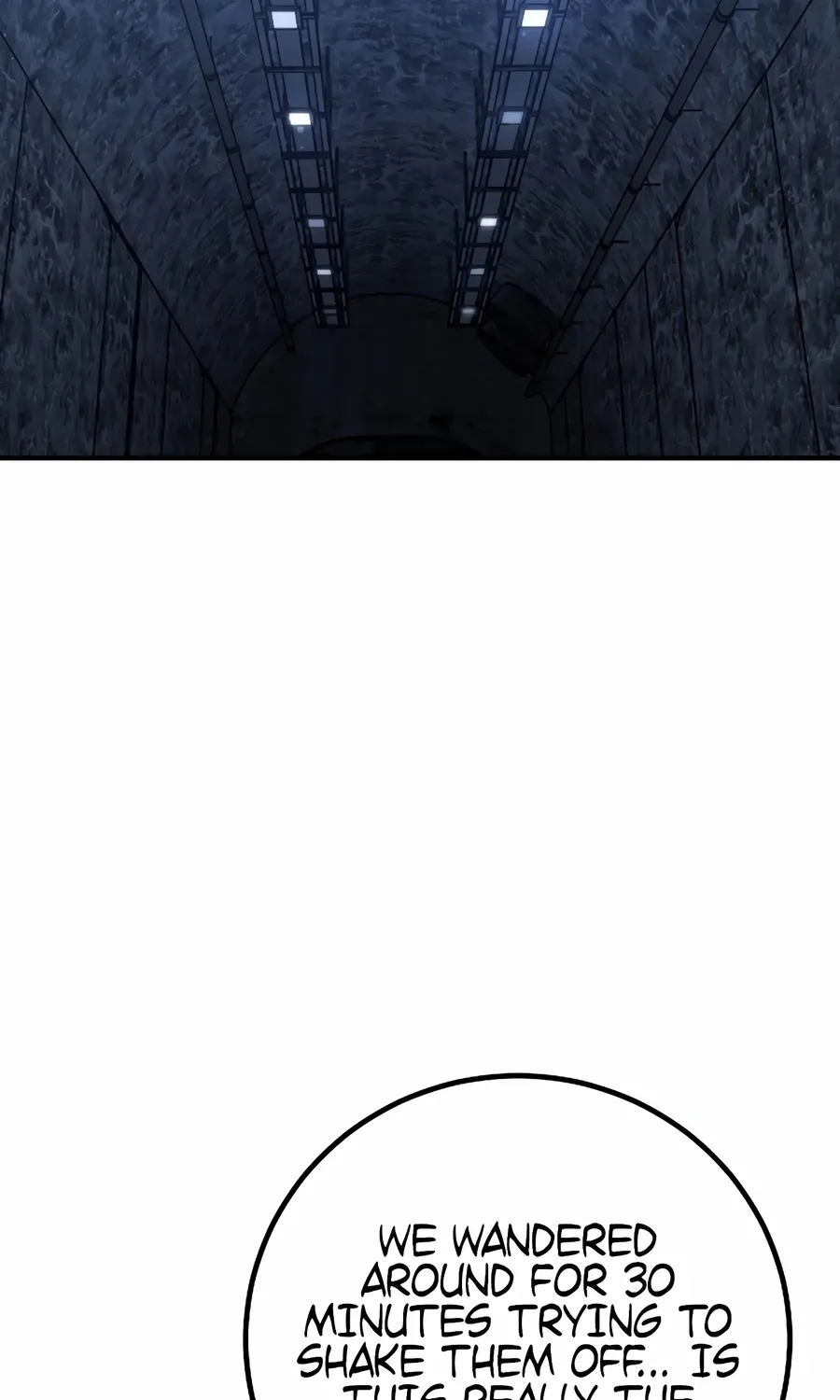 Read The Cleaner chapter 30 image 17 on Lezhin