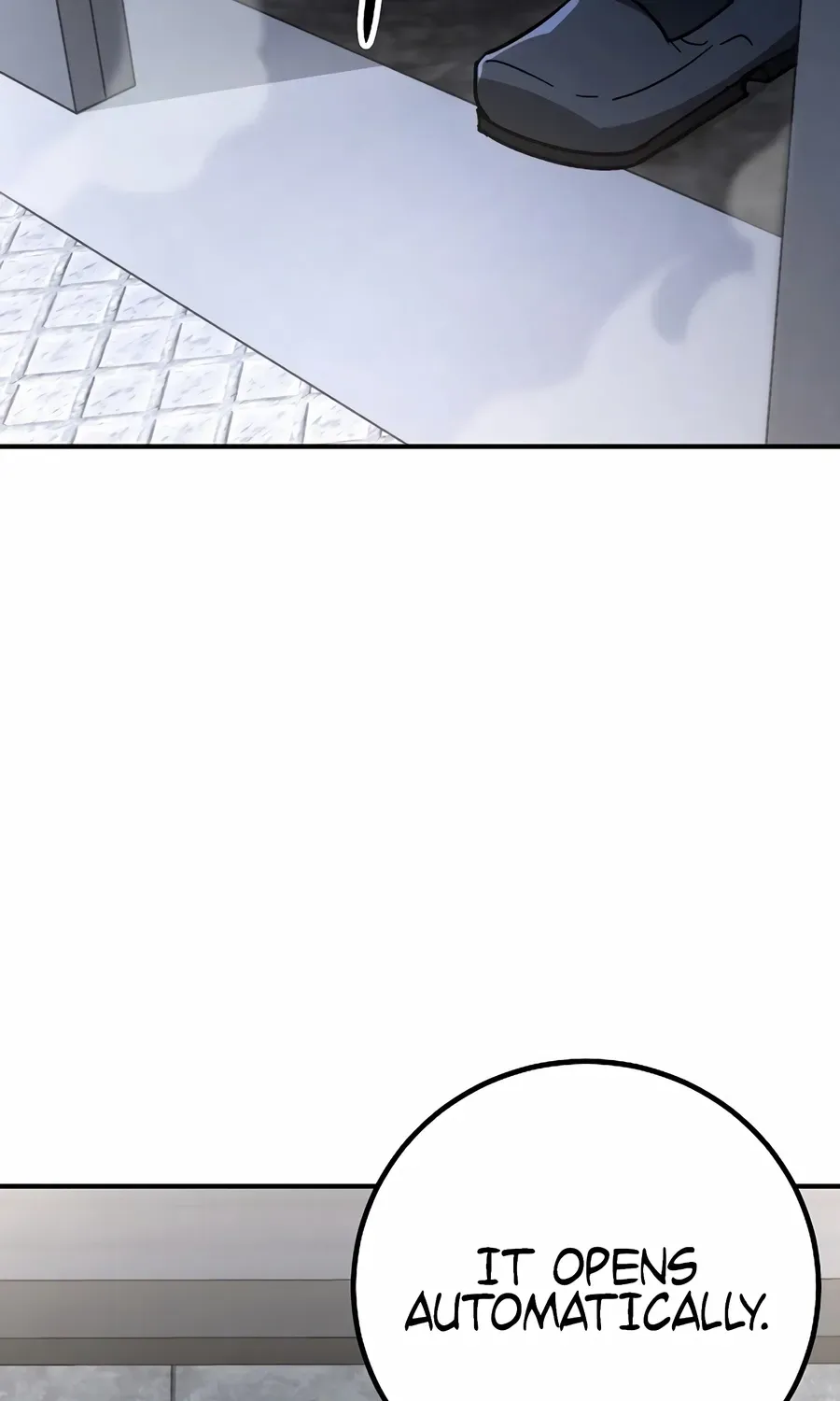 Read The Cleaner chapter 30 image 26 on Lezhin