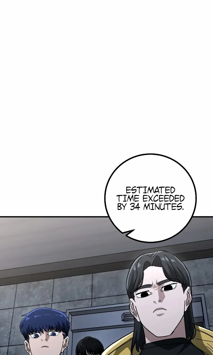 Read The Cleaner chapter 30 image 28 on Lezhin
