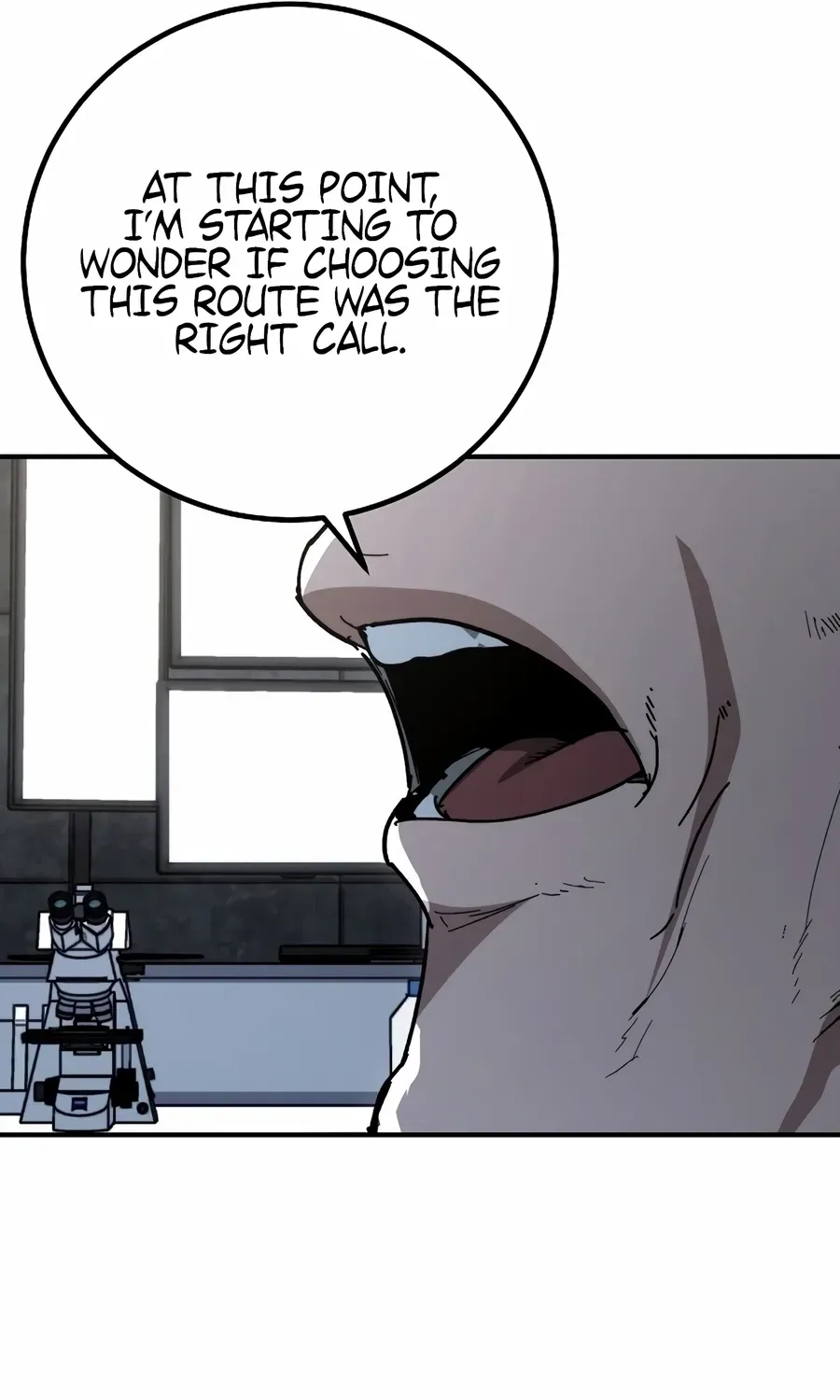 Read The Cleaner chapter 30 image 30 on Lezhin