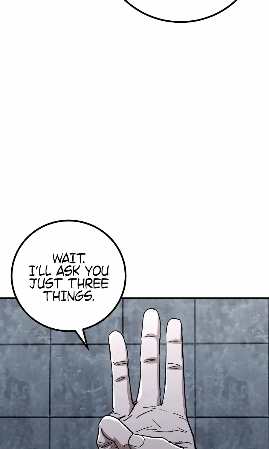Read The Cleaner chapter 30 image 33 on Lezhin