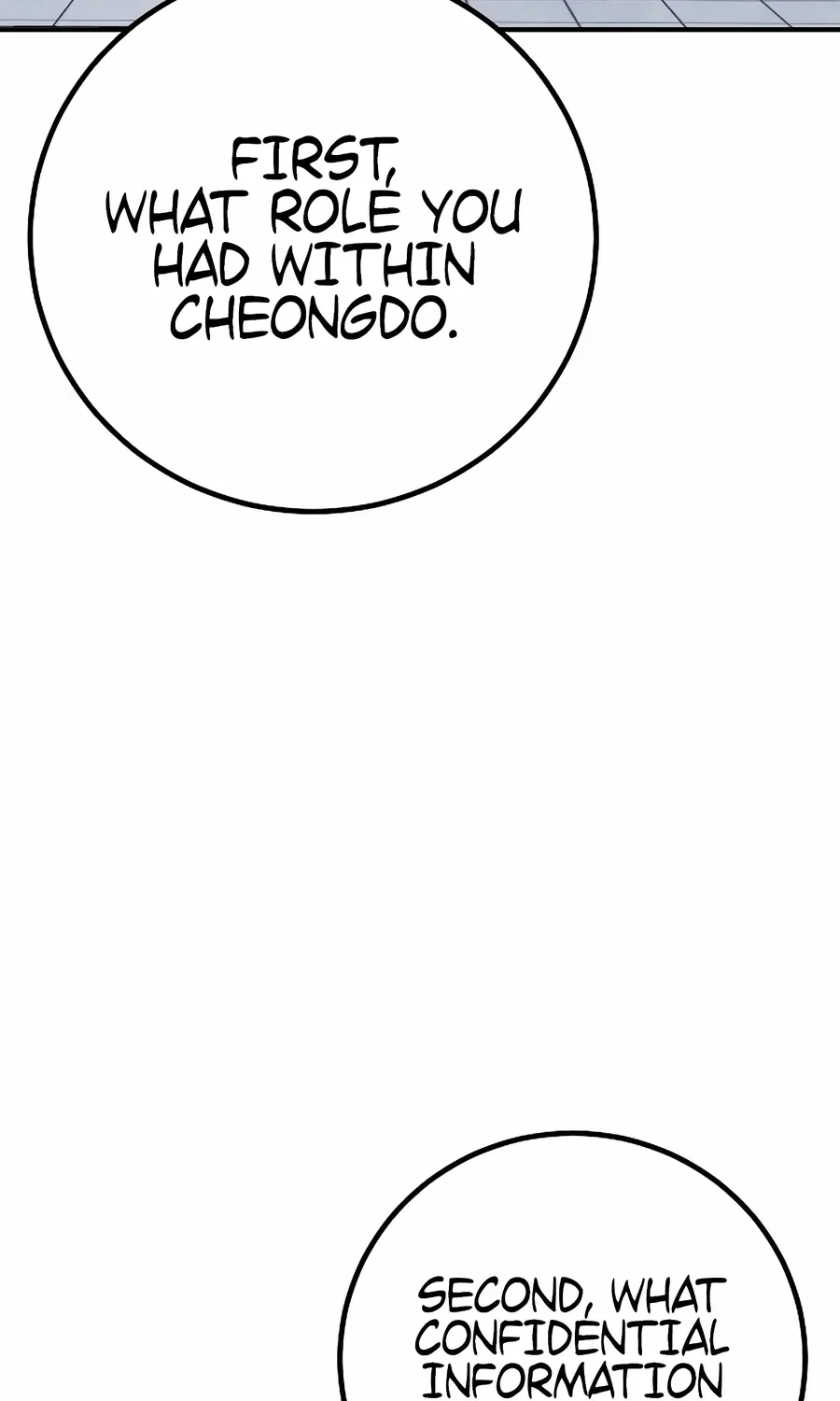 Read The Cleaner chapter 30 image 36 on Lezhin