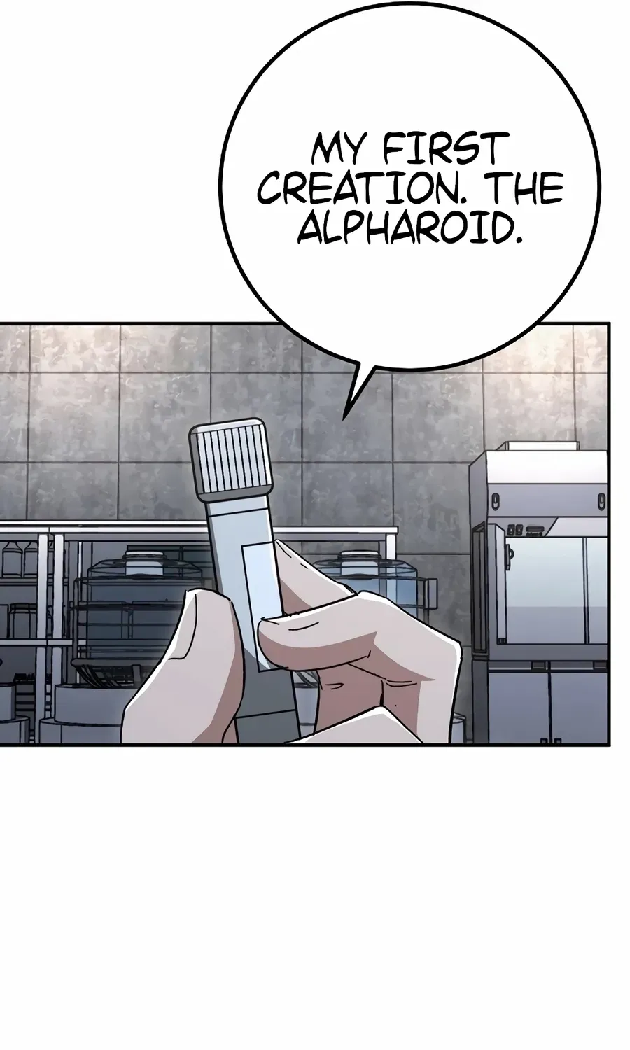 Read The Cleaner chapter 30 image 40 on Lezhin