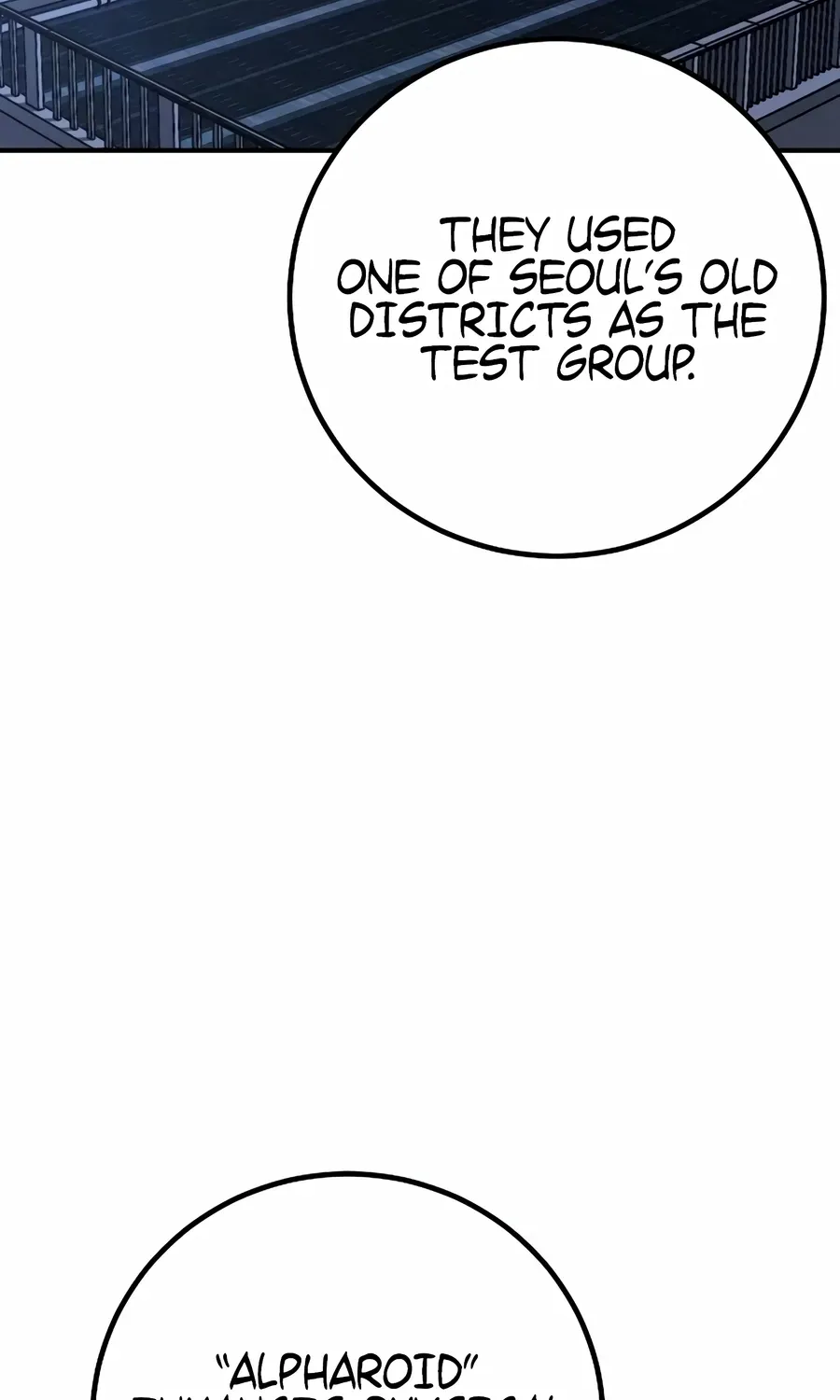Read The Cleaner chapter 30 image 46 on Lezhin