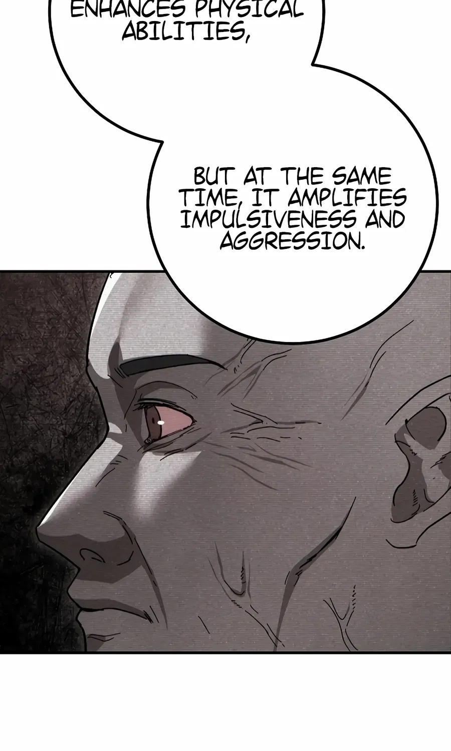 Read The Cleaner chapter 30 image 47 on Lezhin